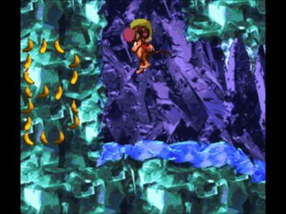 Donkey Kong Country 2 (SNES) (Part 8)