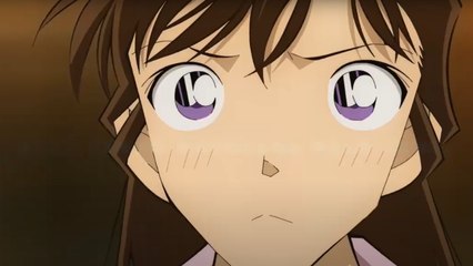 Detetive Conan: O Pentagrama de Milhões de Dólares Trailer Original