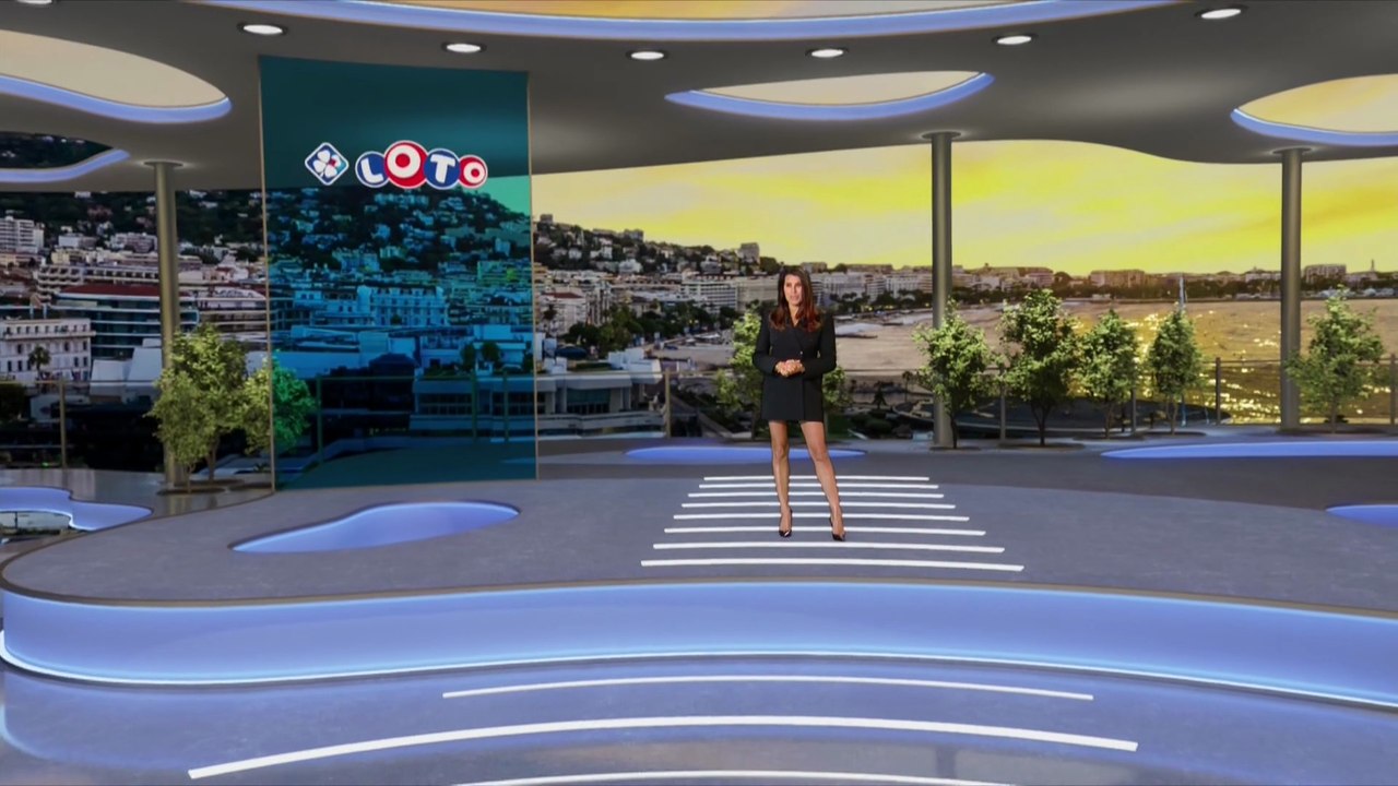 Karine Ferri (13/10/2025)