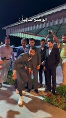 الوضع حالياً _ __مهيمن_علاء
