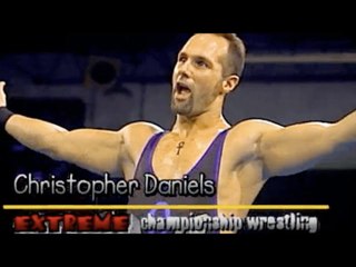 10 Forgotten ECW Wrestlers You Totally Don't Remember