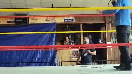 Paradise Alley Pro Wrestling Women's Championship