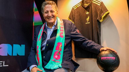 Mundial 2026: Guadalajara será sede de 4 partidos, según informa Juan José Frangie, presidente municipal de Zapopan