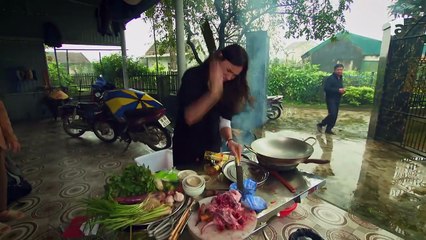 Asia Express - Drumul Eroilor - Episodul 21 de Luni, 13 Octombrie 2025 partea 1
