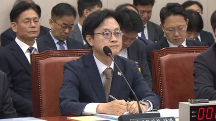 산업장관 "동해 가스전 실패 아냐...추진 과정 아쉬워" / YTN