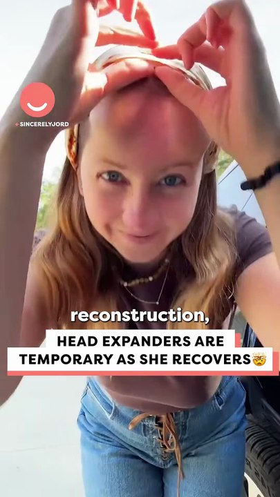 Brave mom has spent years in recovery… ❤️‍