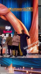 Asim azhar singing ishq murshad song