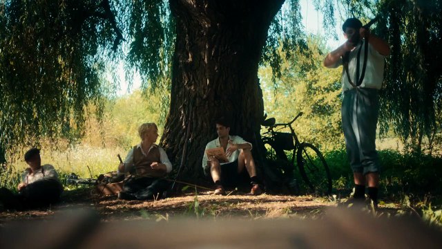 The Perpetrator | movie | 2024 | Official Trailer