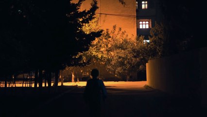 Palaces of Memory | movie | 2024 | Official Teaser