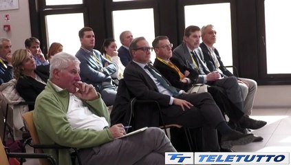 Video News - Walter Riviera: "L'AI alleata delle professioni"