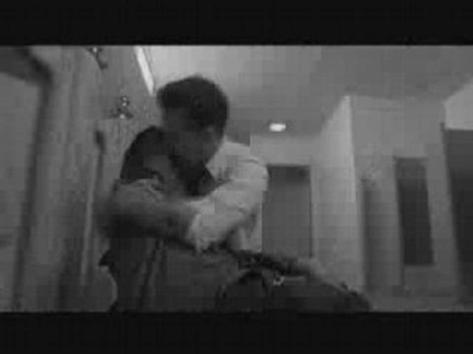 La Haine