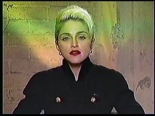 Mariah Carey vs. Madonna: Different Views on Sexuality.