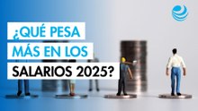 Inflación vs productividad: ¿Qué pesa más en los salarios 2025?