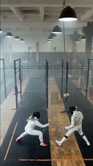 Espadas-Pistola El arma imposible del siglo XVIII - Cronoscopio (360p, h264)