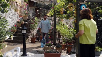 مسلسل قلب اسود الحلقة 3 الثالثة مدبلج HD