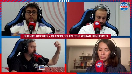 Nacho Palencia, tajante sobre las obras del Camp Nou: "Los culés deben pedir la dimisión de Laporta"