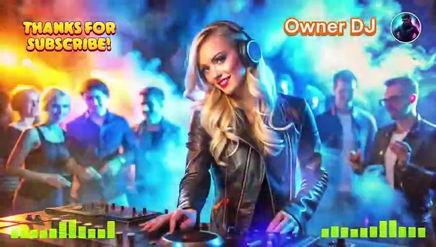Owner DJ - Ultra Mega Mix ( Eurodance ) #90s #eurodance #viral #mix #viralmusicvideo #anos90