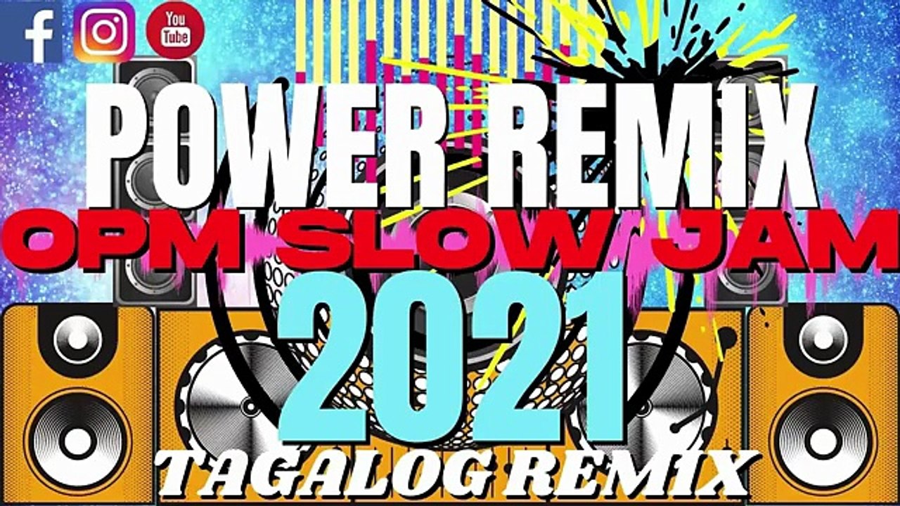 SLOW JAM REMIX LOVE SONG BATTLE REMIX COLLECTION NONSTOP 2021 WASAK PUSO Sound Trip POWER REMIX PH