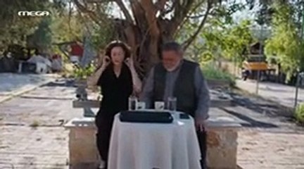 Η Γη της Ελιάς- Επεισόδιο 20 - 5ος Κύκλος