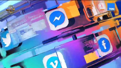 محمد فاروق: كنا بنقول يا رب وقف الحرب في غزة وسعداء بوقف الحرب وقيادتنا السياسية قامت بدور كبير