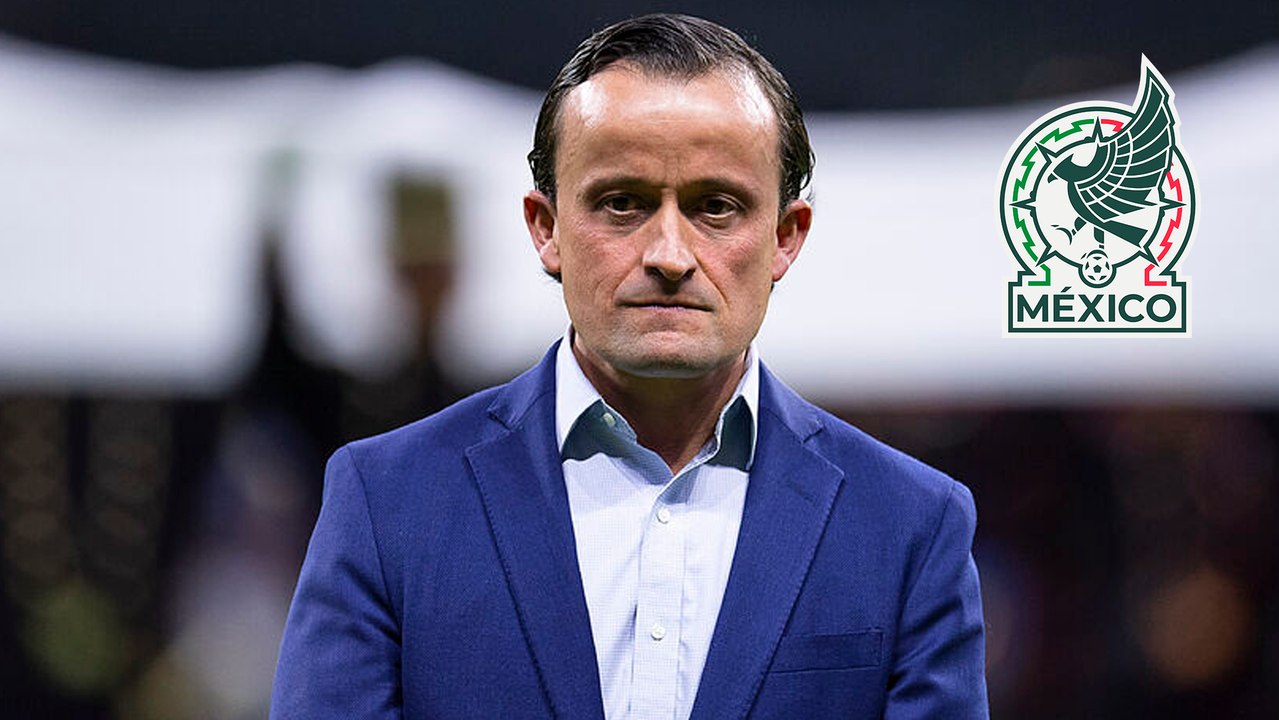 Mikel Arriola presume que la Selección Mexicana tendrá "una concentración de más del 70% que los demás países" previo al Mundial 2026