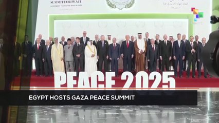 FTS 16:30 13-10: Hamas and Israel complete prisoner exchange