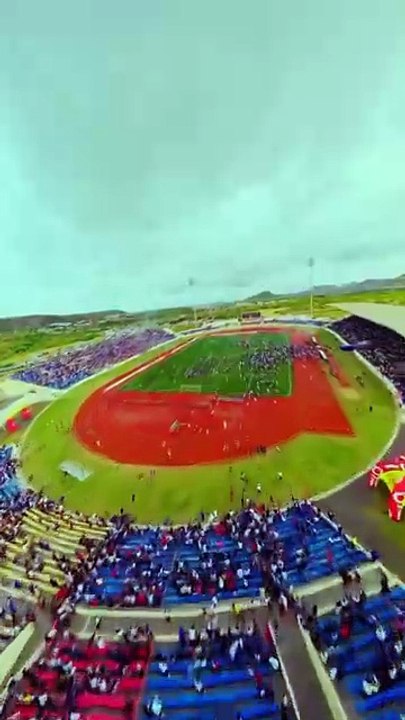 Festa Cabo Verde