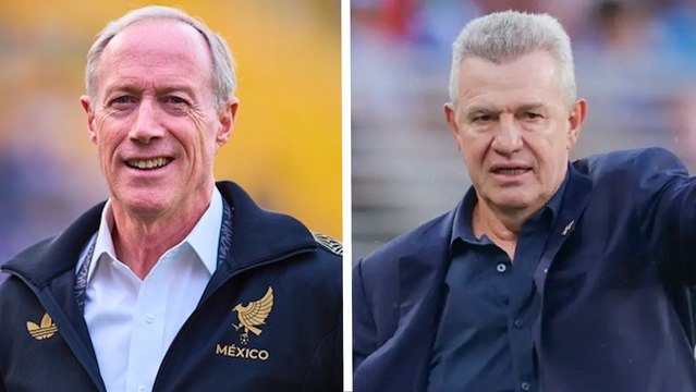 Ivar Sisniega confía en Javier Aguirre frente a la Selección Mexicana: La expectativa es buena