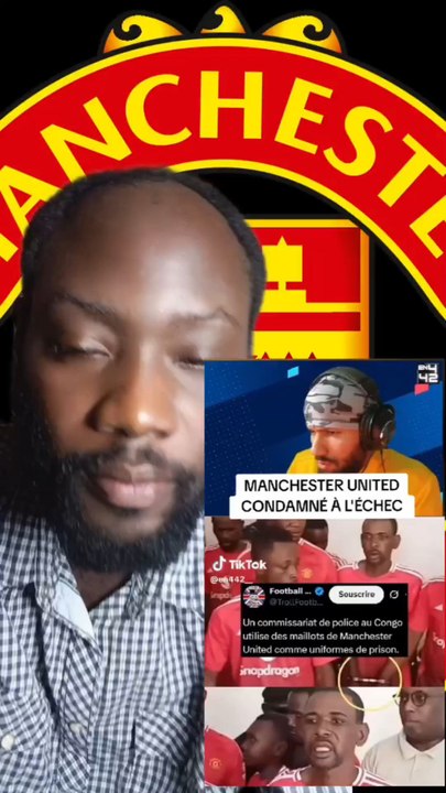 man u