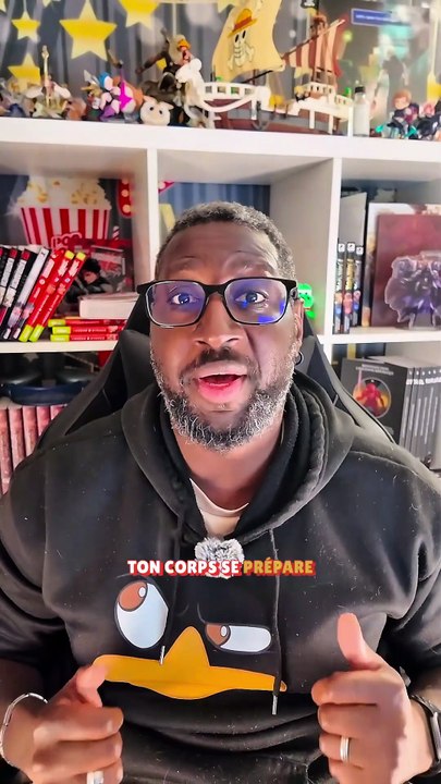 Le Silence Qui Fait Peur : La Véritable Arme Des Films D'Horreur