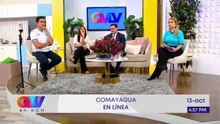 En Vivo (8169)
