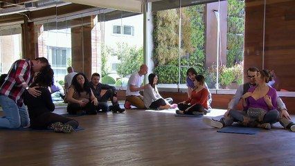 La que se avecina 10x6 Una hipoteca bienestar, dos inventores frustrados y una marisquería cabaret