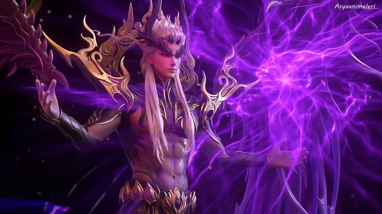 【 Legend Of Xianwu】 Episode - 136