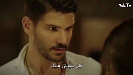 مسلسل وعد شرف الحلقة 1 مترجم