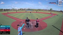 TBD VS TBD - Fri, Sep 26, 2025 12:30 PM to Fri, 2:30 PM