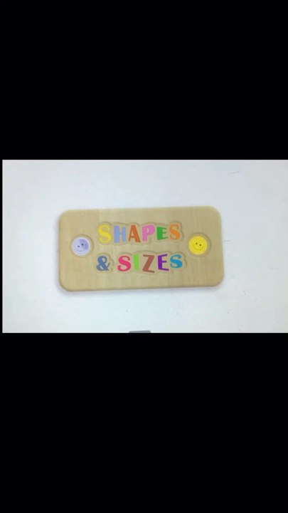 Shapes and sizes ep 4 Butterfly Caterpillar Snail Turtle