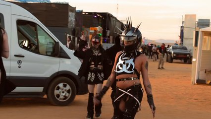 The Boulet Brothers' Dragula Titans Season 2 Episode 2