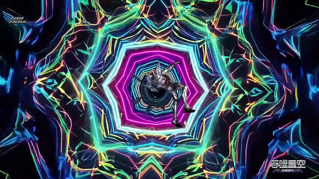 Swallowed Star Eps 193 Sub Bagus 1080p