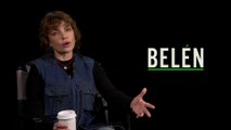 Belén: Cuando la lucha se convierte en arte, y el arte en lucha