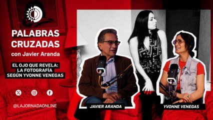 Retratos con voz propia: la obra de YVONNE VENEGAS