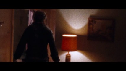 Black Phone 2 Movie Clip - Gwen Runs From The Grabber