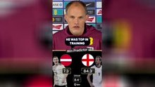 Tuchel confirms Kane's availability for Latvia qualifier