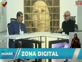 Jefe de Estado: EE.UU debe escuchar el mensaje de Venezuela y detener la escalada guerrerista