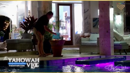 The Ruwach🌬️Of Gebuwrah🦅✨ | Spirit Of Confidence💪The House🏠Of Yah Sukah🌿✨➆ Mow’ed Miqra’ Eleven