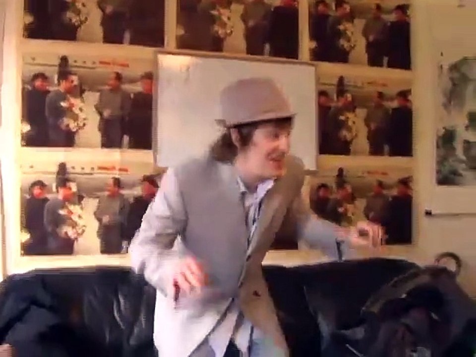 Nicky Nicky Nine-Door | movie | 2007 | Official Trailer