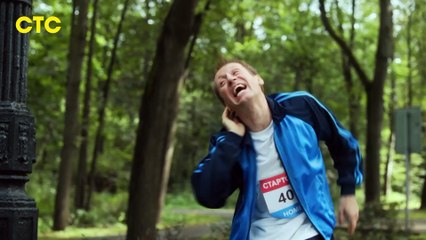 Сезон 1 | show | 2025| S1 | Official Trailer