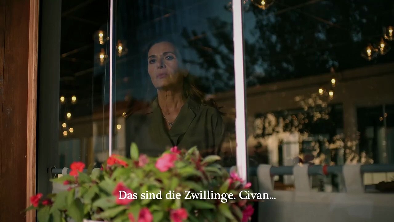 Aşk ve Yemek | movie | 2025 | Official Trailer