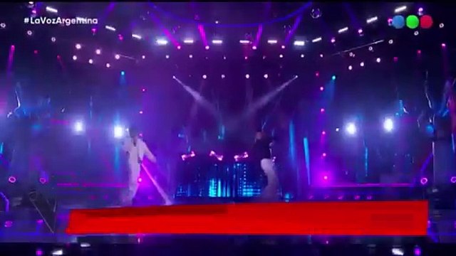 Nicolás Behringer es el ganador de La Voz Argentina 2025