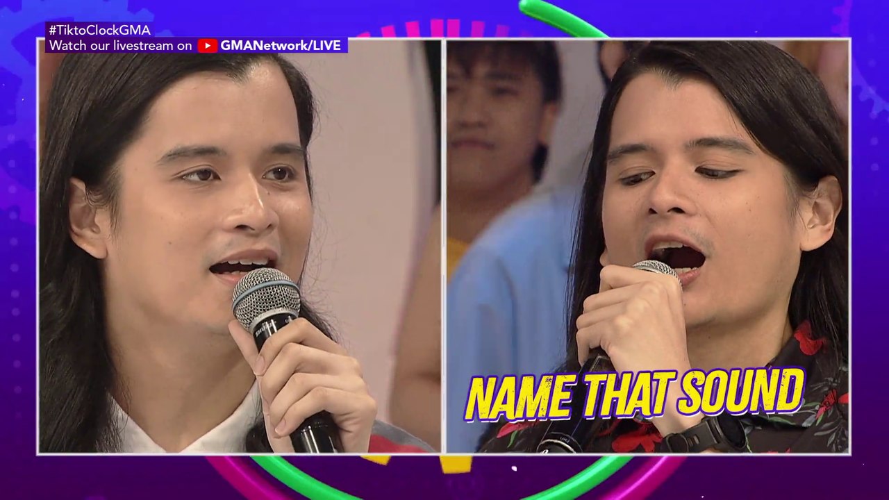 TiktoClock: Solid ang saya at blessings