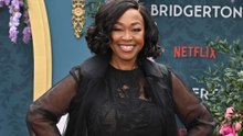 Shonda Rhimes doesn't know how Grey's Anatomy will end